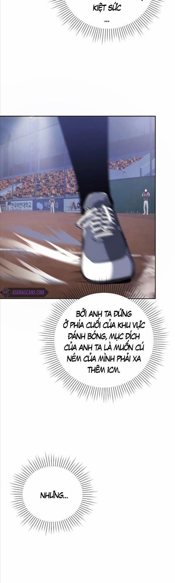 Vua Bóng Chày 29 trang 22