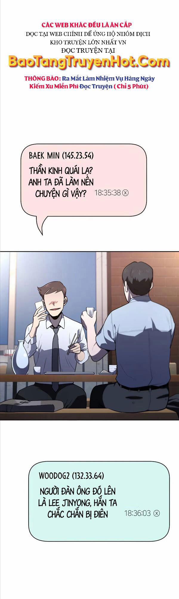 Vua Bóng Chày 29 trang 3