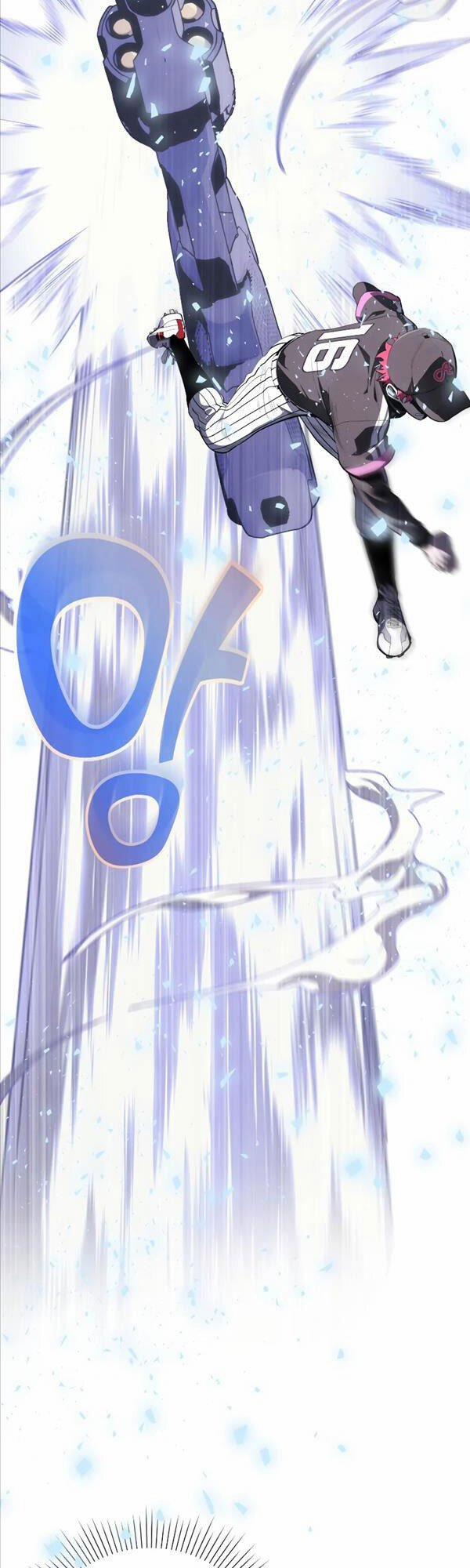 Vua Bóng Chày 29 trang 32