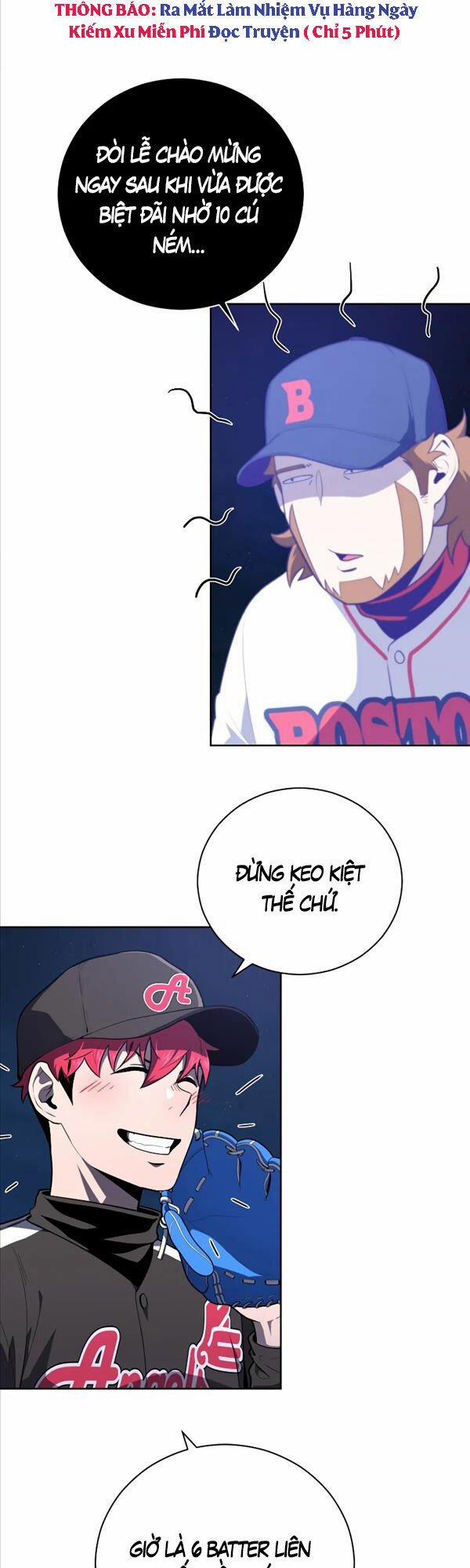 Vua Bóng Chày 29 trang 36