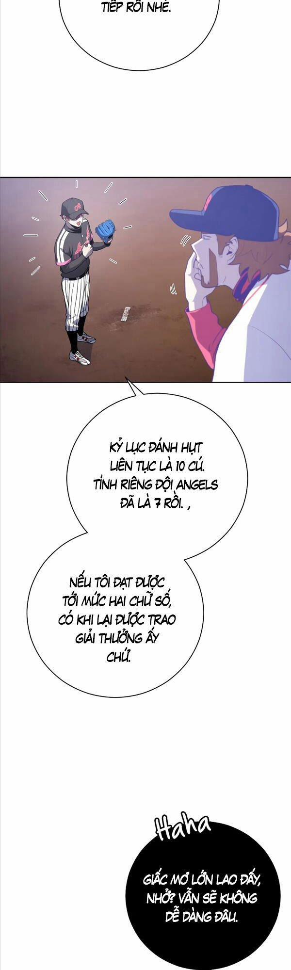 Vua Bóng Chày 29 trang 37