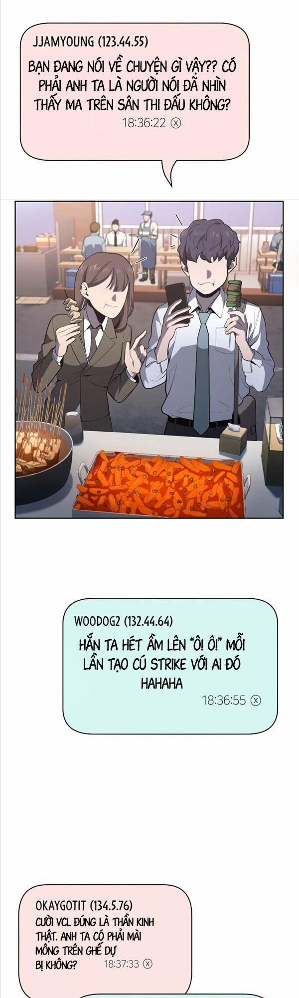 Vua Bóng Chày 29 trang 4