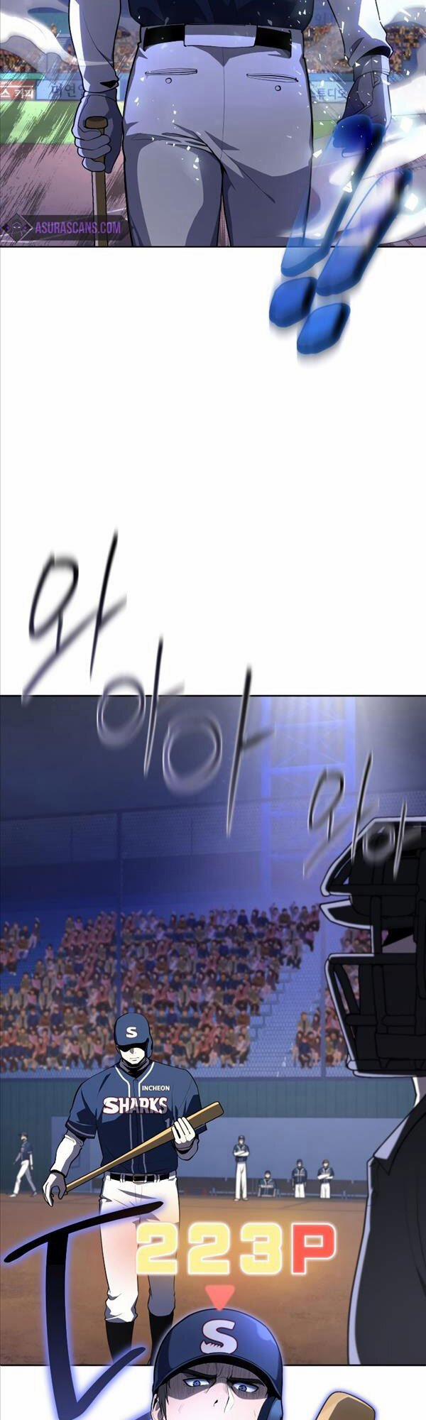 Vua Bóng Chày 29 trang 43