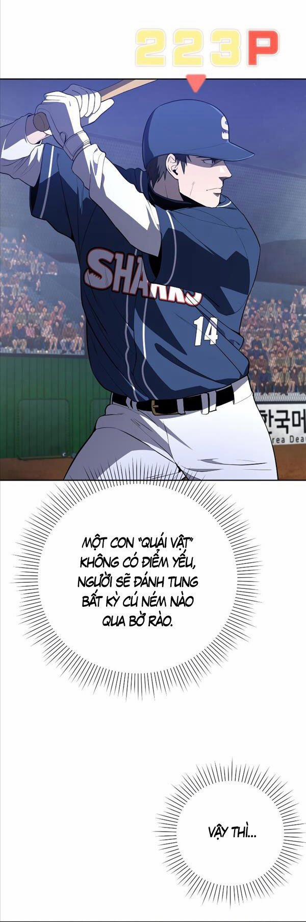 Vua Bóng Chày 29 trang 49