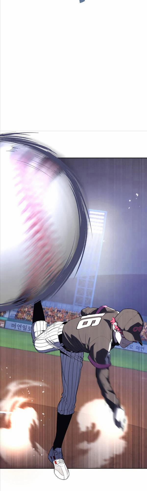 Vua Bóng Chày 29 trang 54