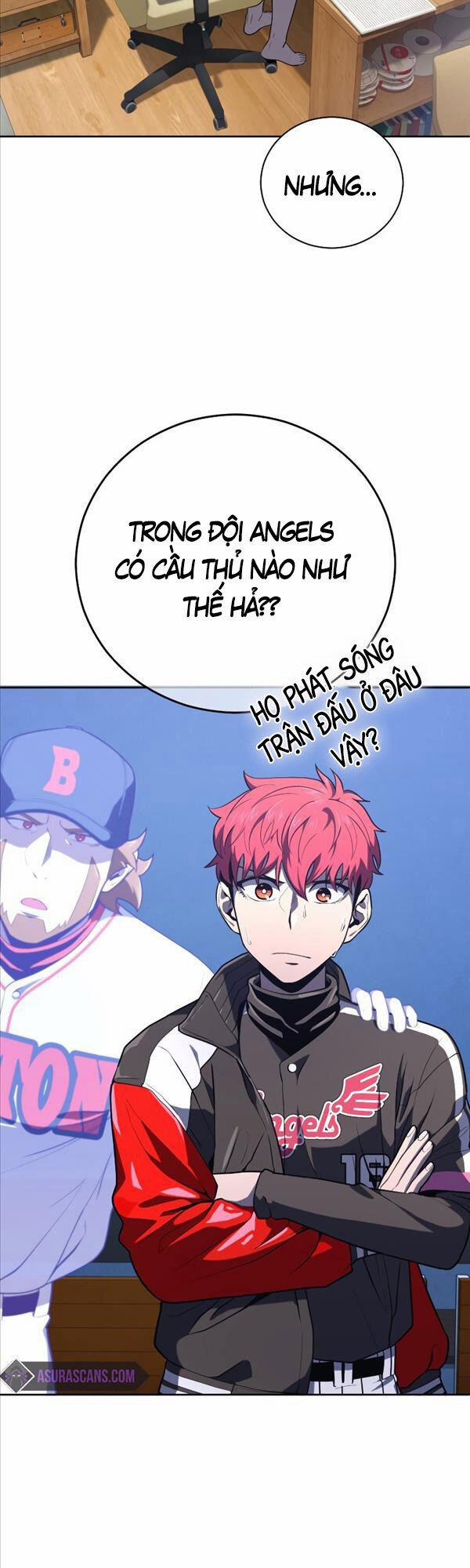Vua Bóng Chày 29 trang 7