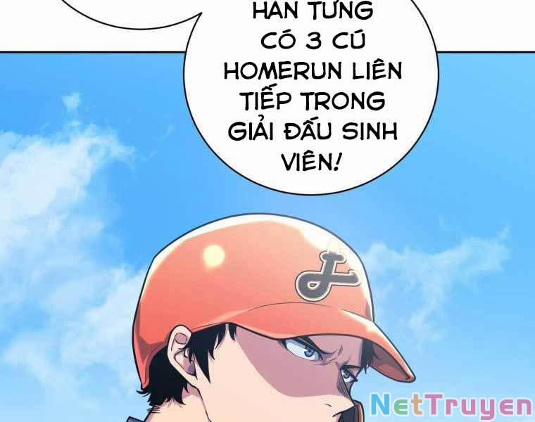 Vua Bóng Chày 3 trang 14