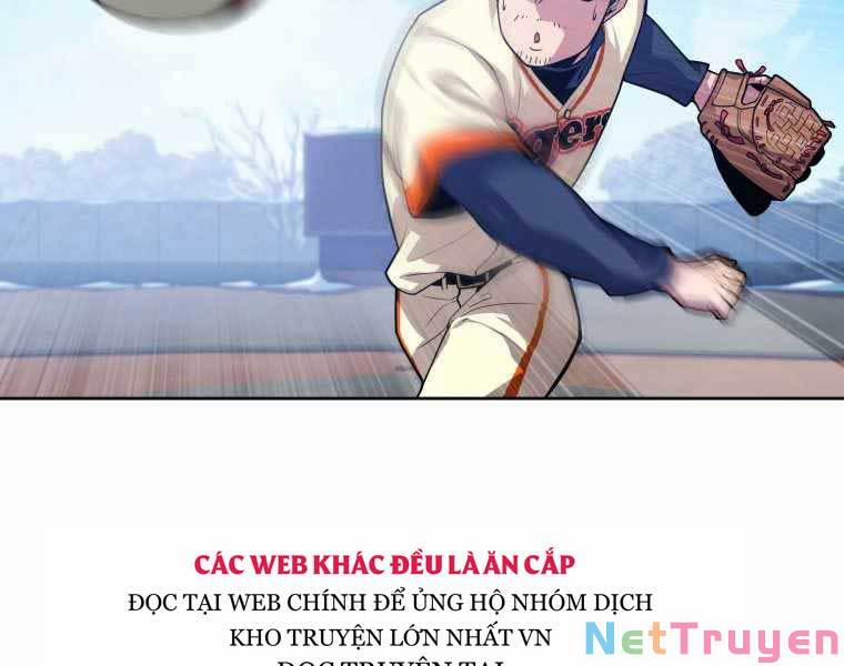 Vua Bóng Chày 3 trang 4