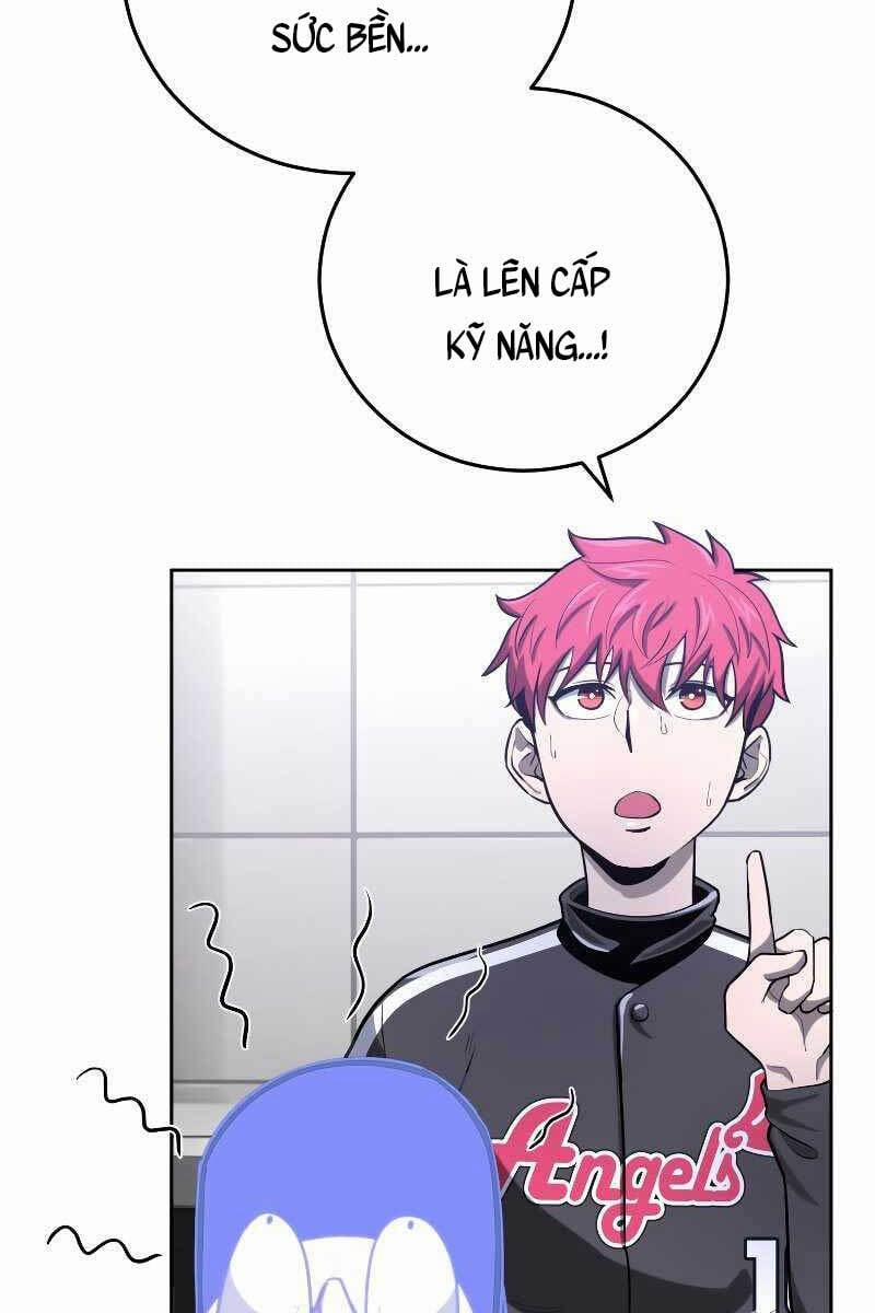 Vua Bóng Chày 31 trang 19