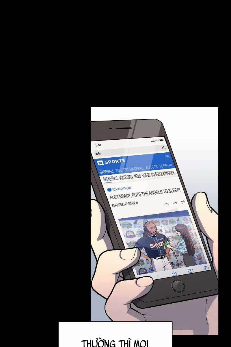 Vua Bóng Chày 31 trang 28