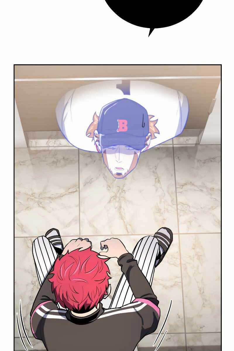 Vua Bóng Chày 31 trang 3