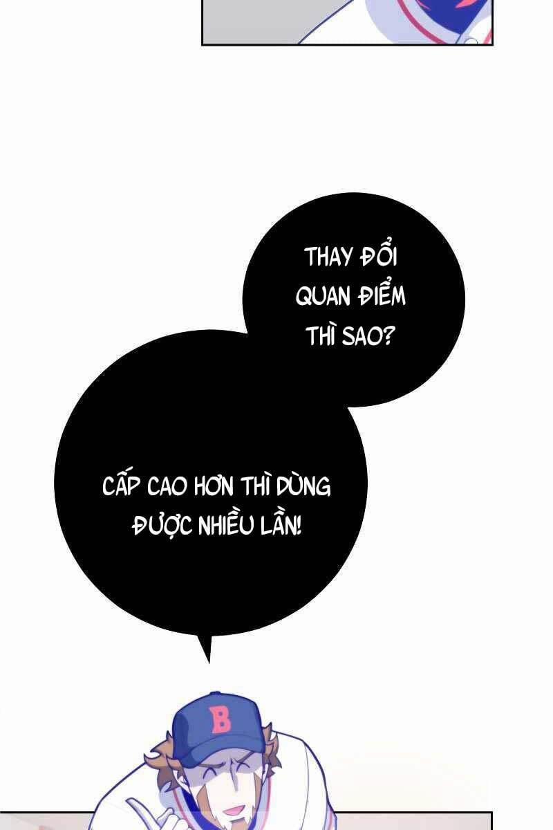 Vua Bóng Chày 31 trang 40