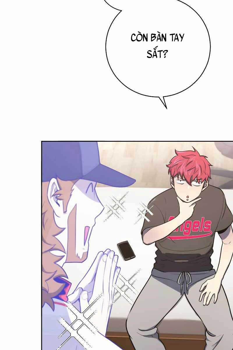 Vua Bóng Chày 31 trang 42