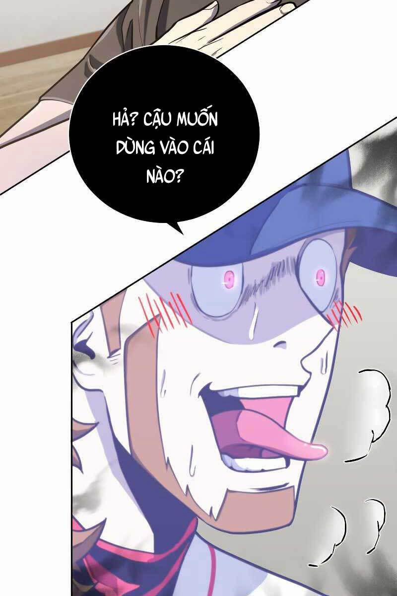 Vua Bóng Chày 31 trang 47