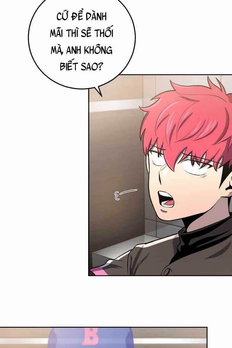 Vua Bóng Chày 31 trang 7