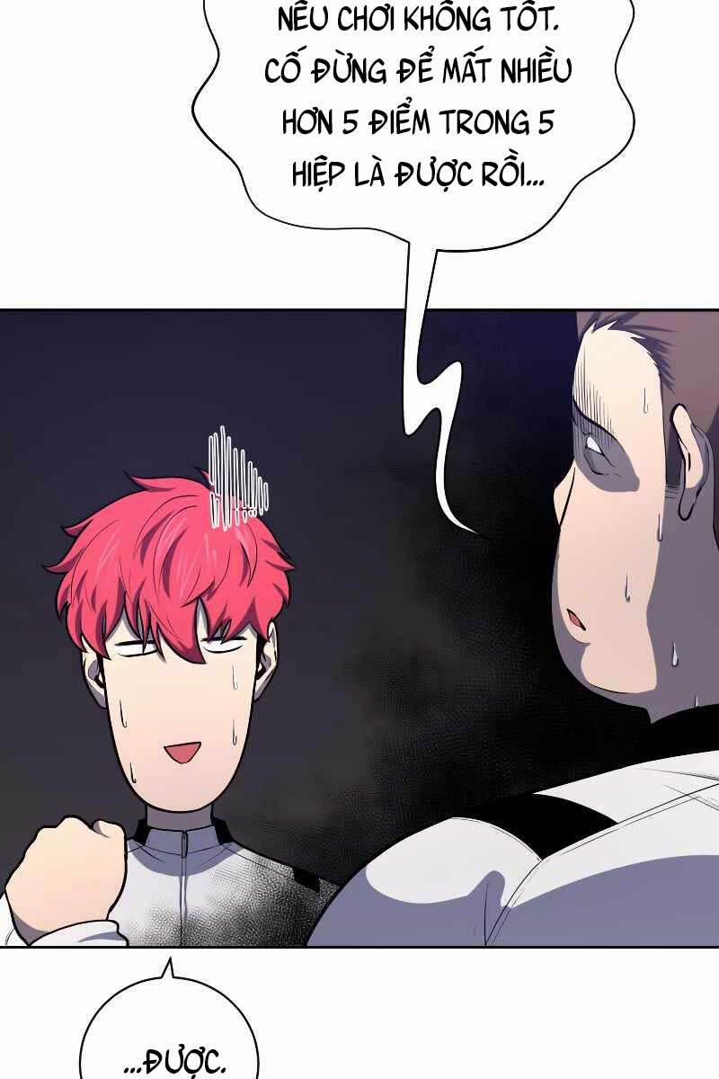 Vua Bóng Chày 32 trang 100