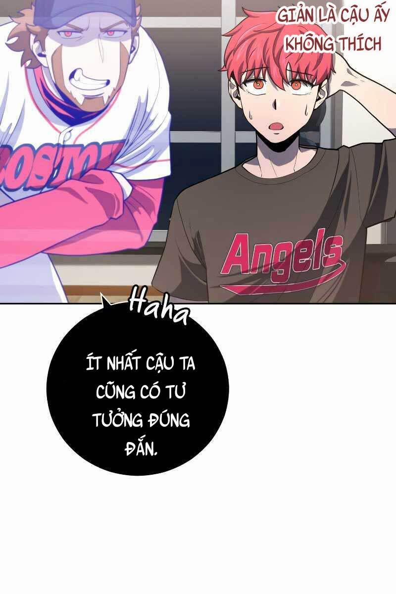 Vua Bóng Chày 32 trang 22