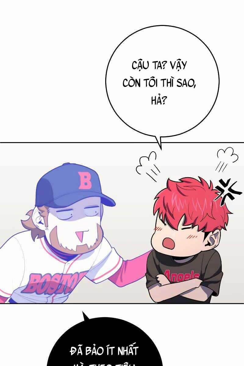 Vua Bóng Chày 32 trang 23