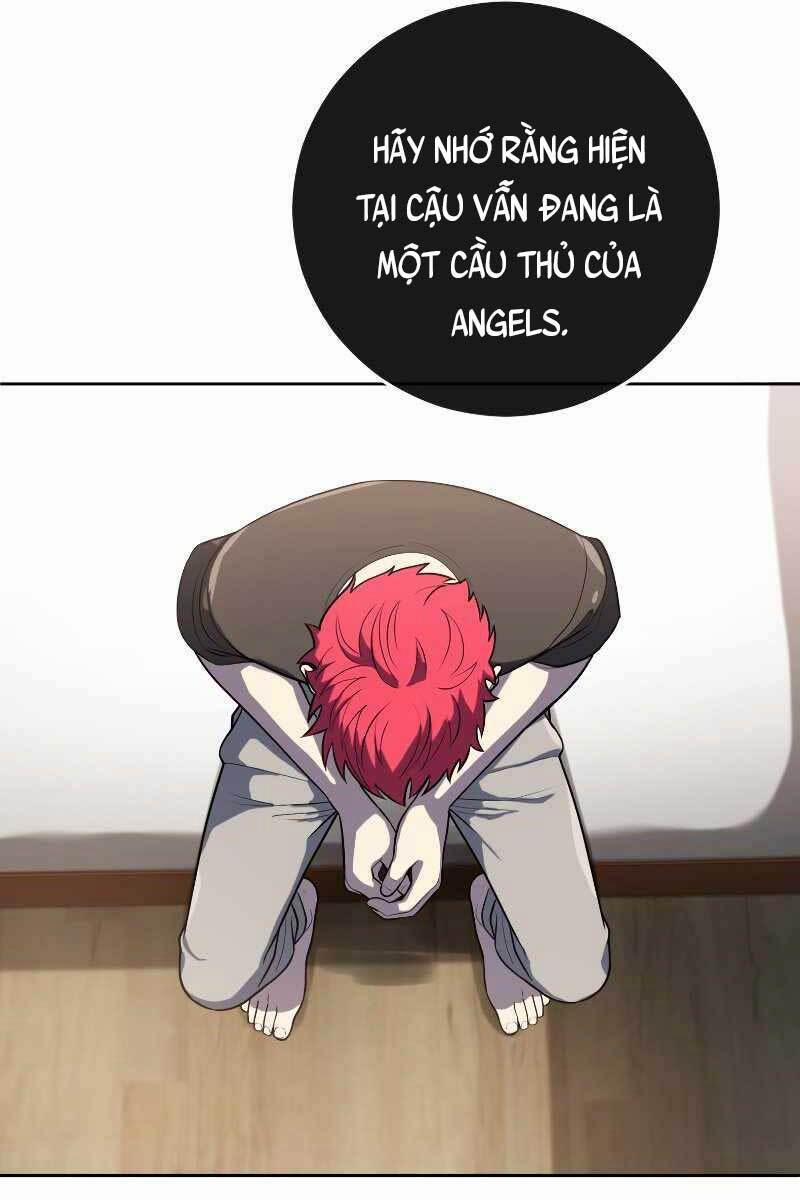 Vua Bóng Chày 32 trang 31