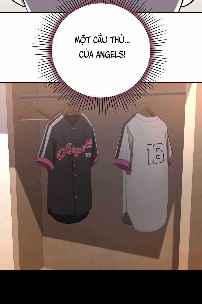 Vua Bóng Chày 32 trang 33