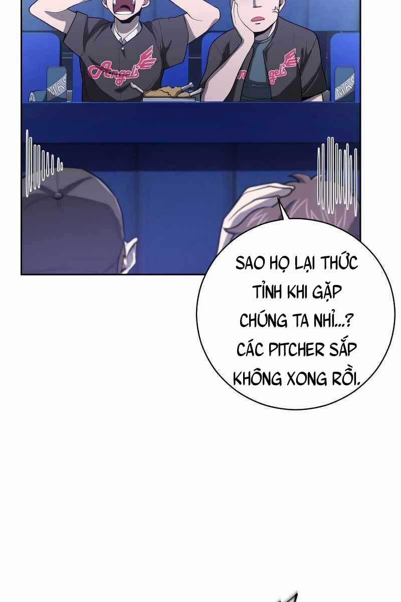 Vua Bóng Chày 32 trang 47