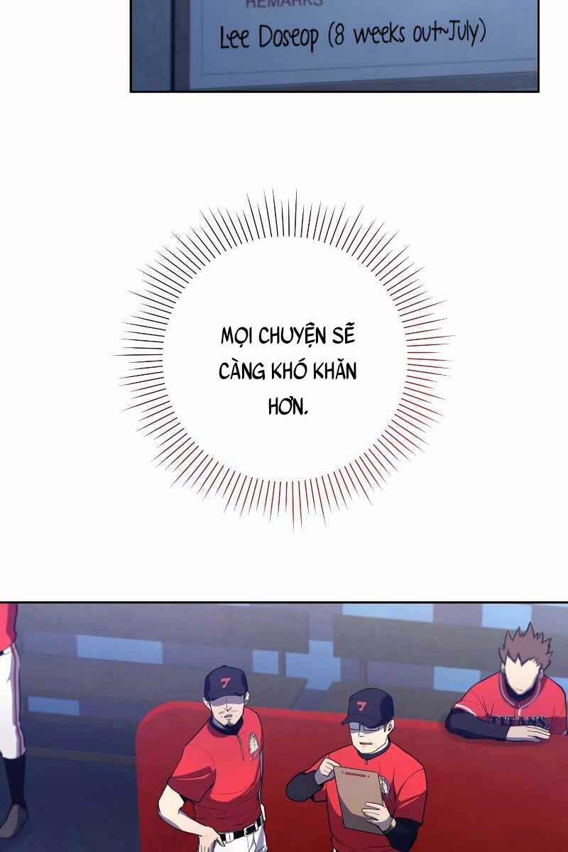 Vua Bóng Chày 32 trang 67