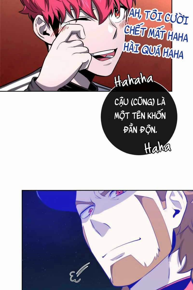 Vua Bóng Chày 32 trang 84