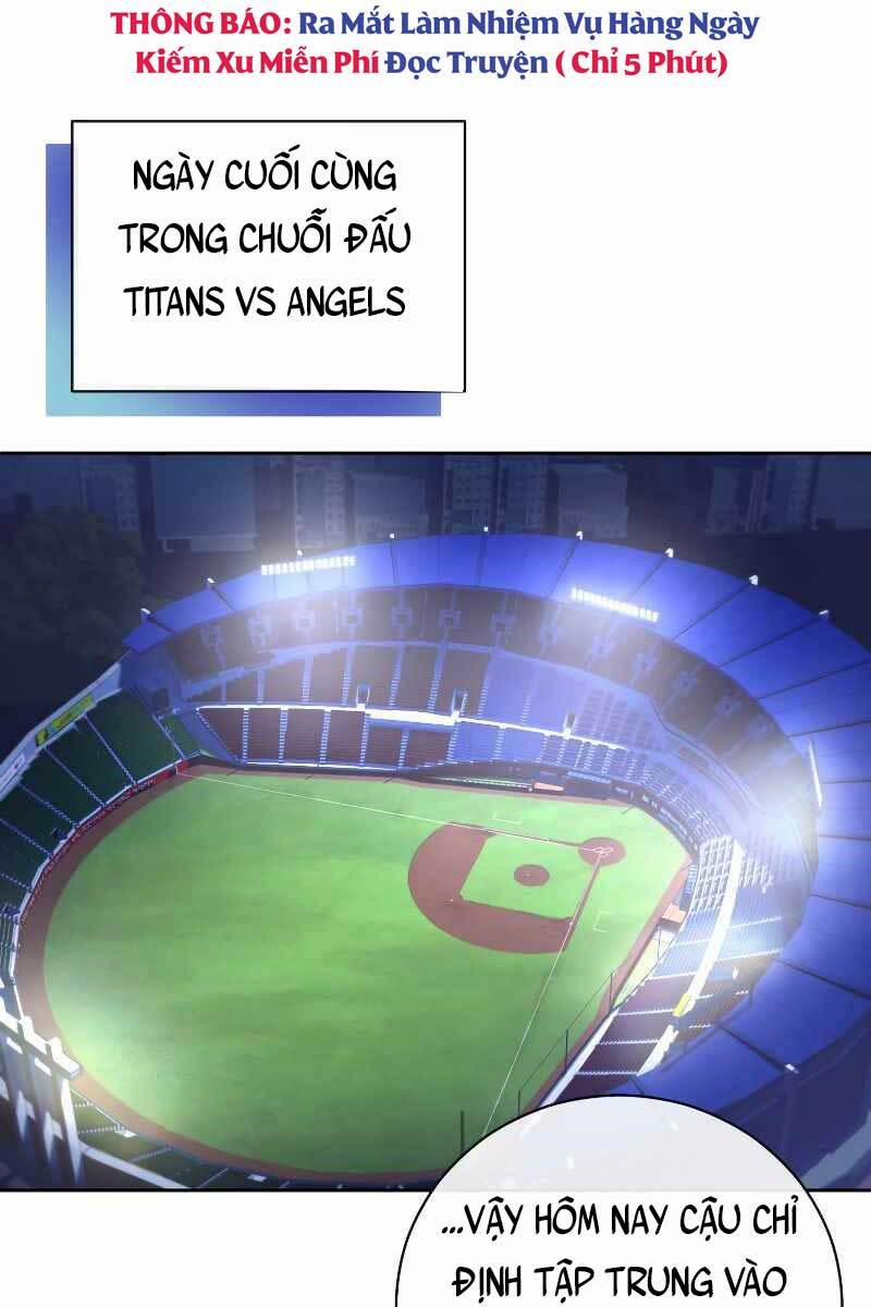 Vua Bóng Chày 32 trang 92