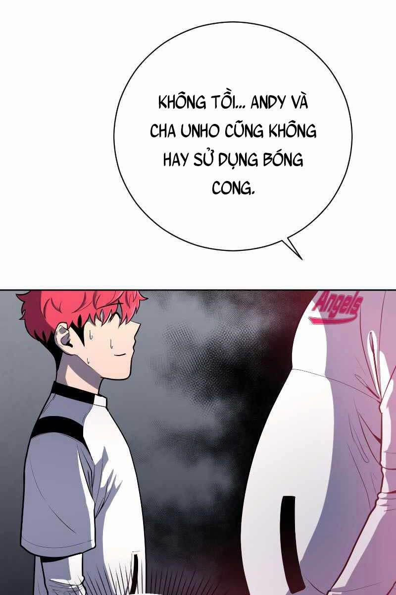 Vua Bóng Chày 32 trang 96