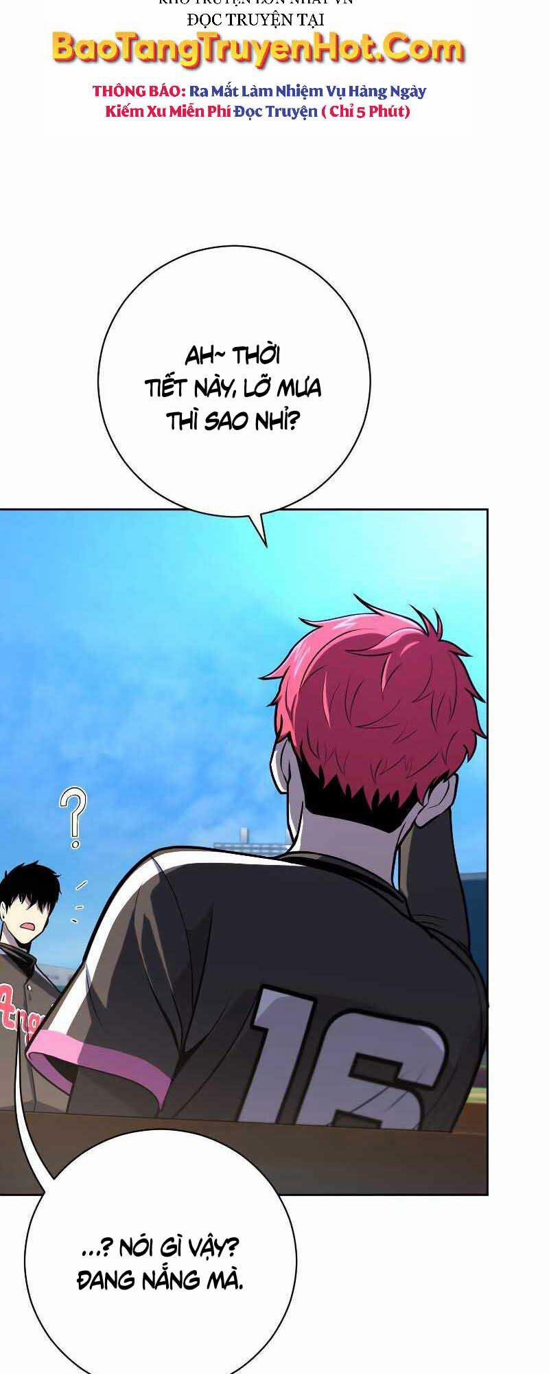 Vua Bóng Chày 33 trang 13