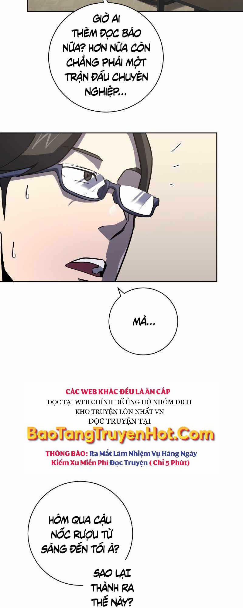 Vua Bóng Chày 33 trang 21