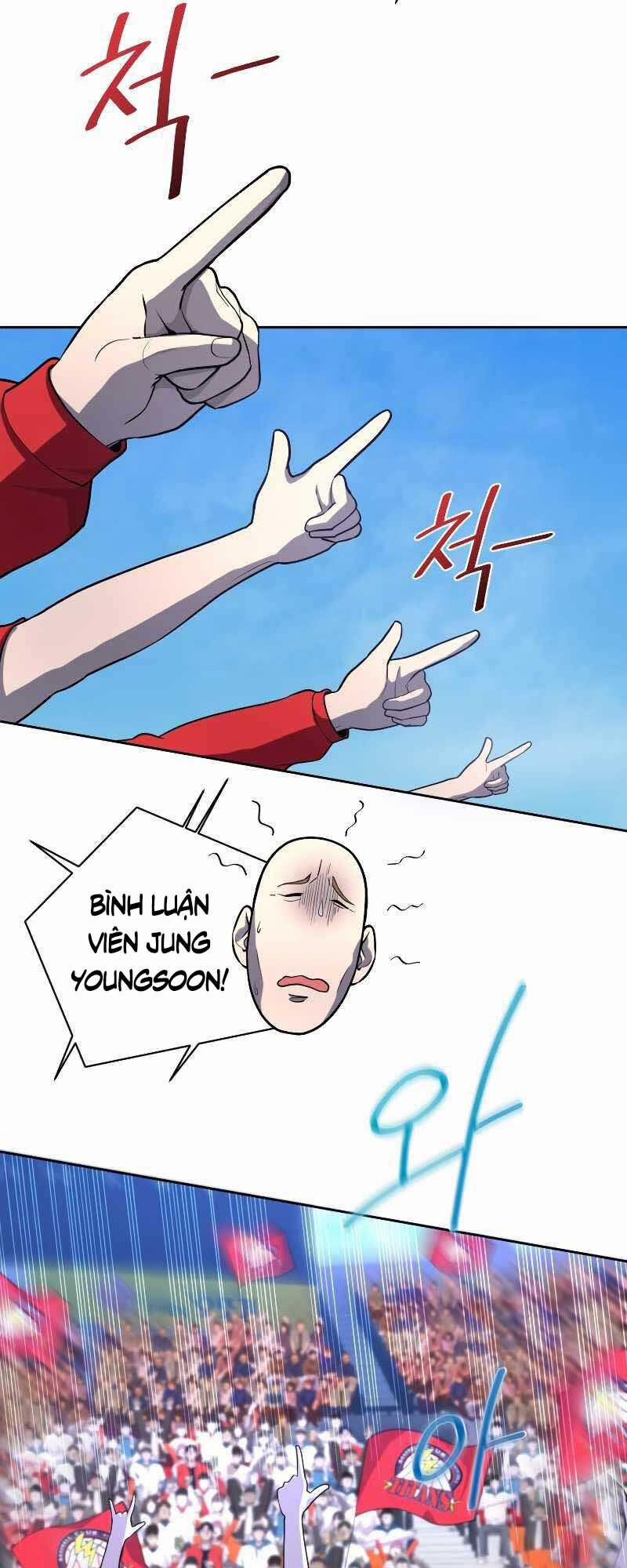 Vua Bóng Chày 33 trang 3