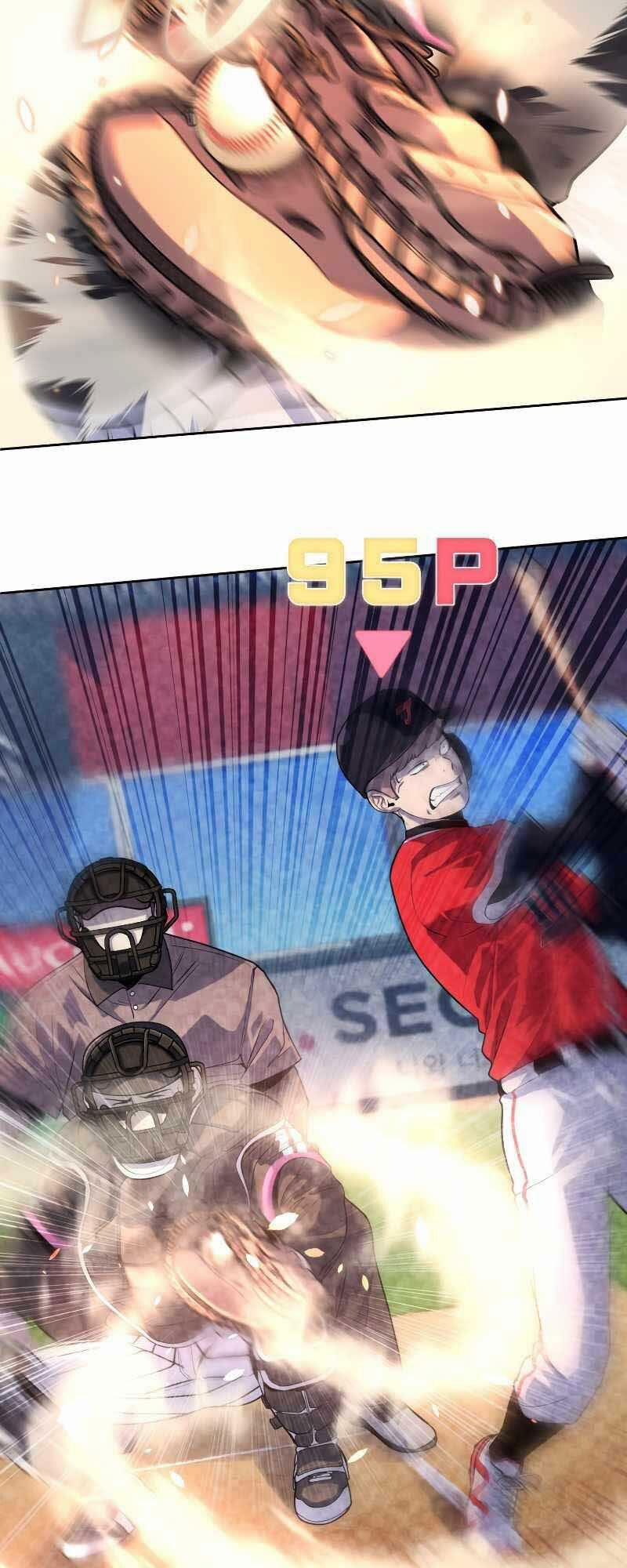 Vua Bóng Chày 33 trang 31