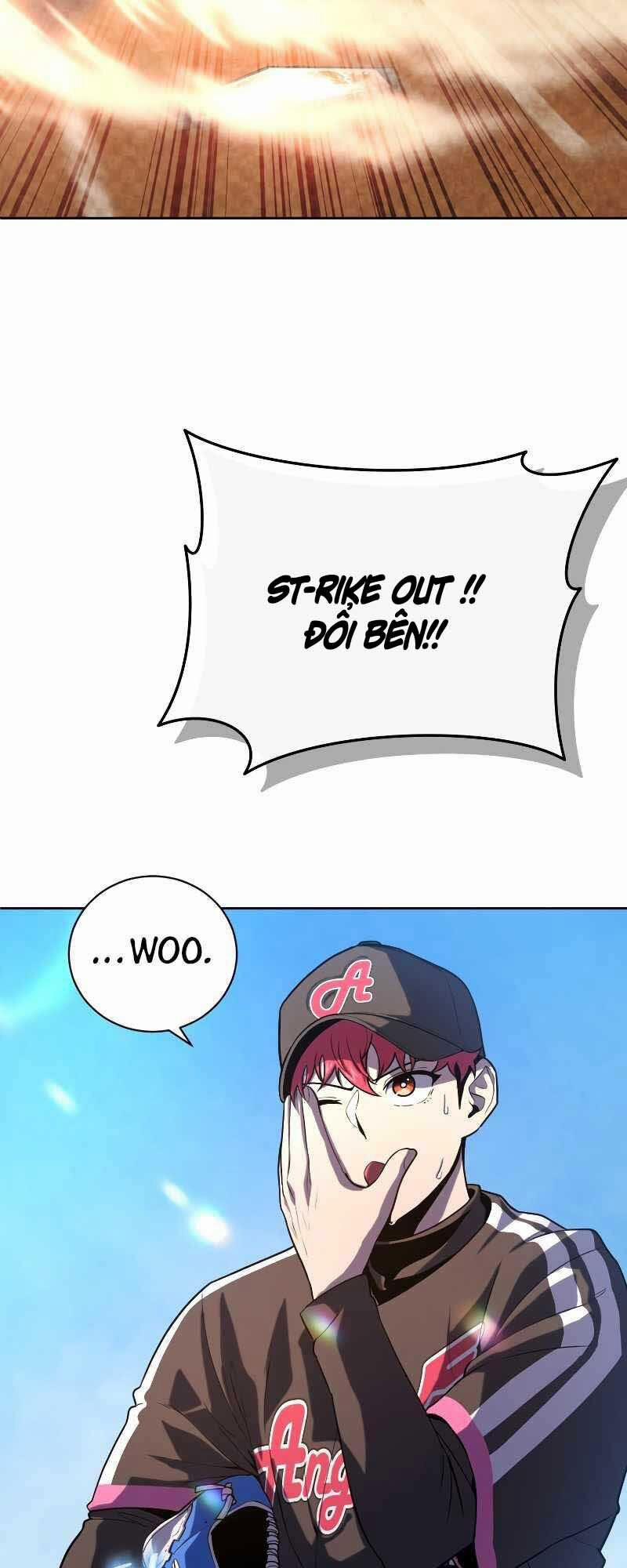 Vua Bóng Chày 33 trang 32