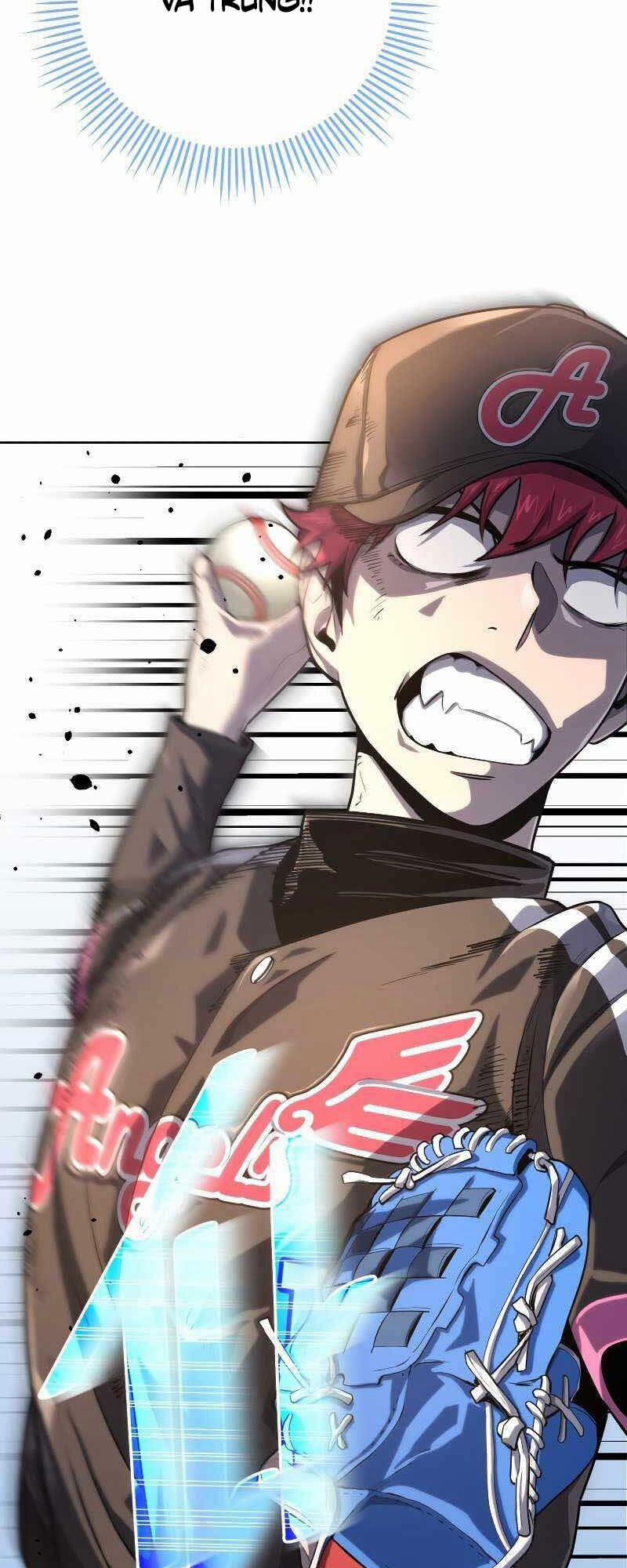 Vua Bóng Chày 33 trang 45