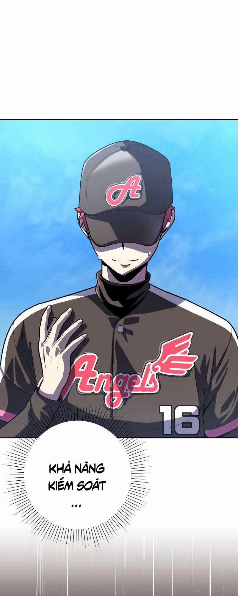 Vua Bóng Chày 33 trang 48