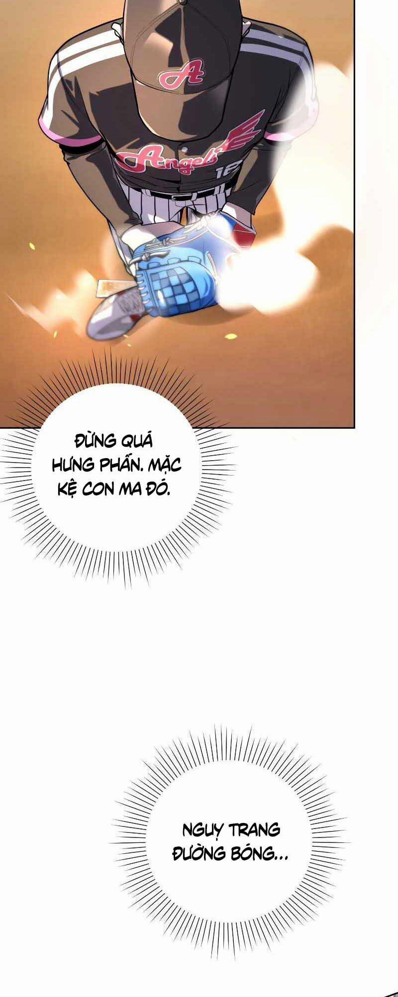 Vua Bóng Chày 33 trang 51