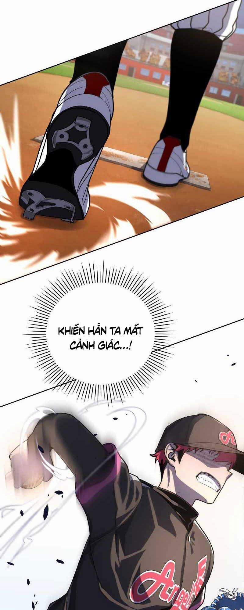 Vua Bóng Chày 33 trang 52