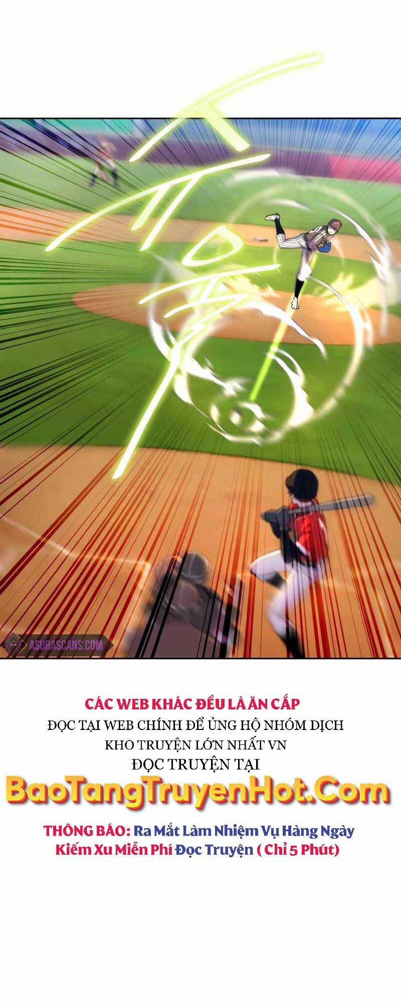 Vua Bóng Chày 33 trang 54