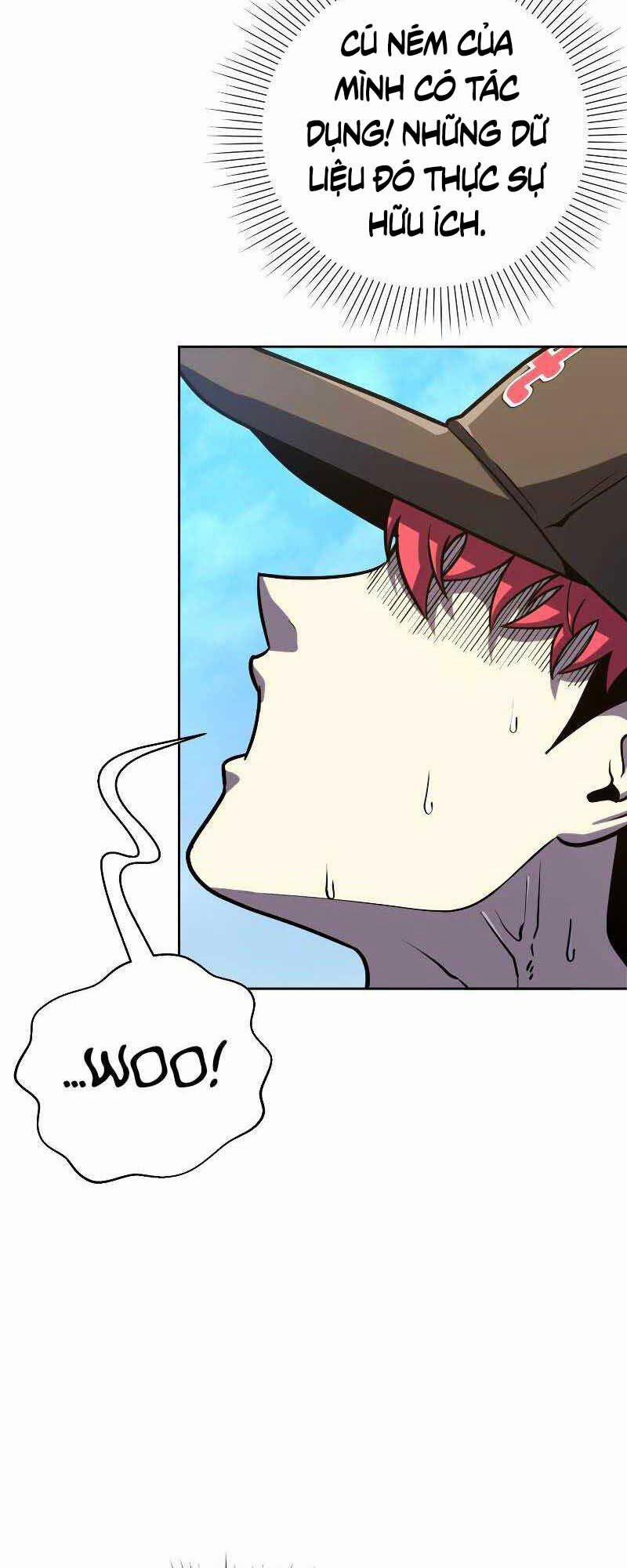 Vua Bóng Chày 33 trang 62