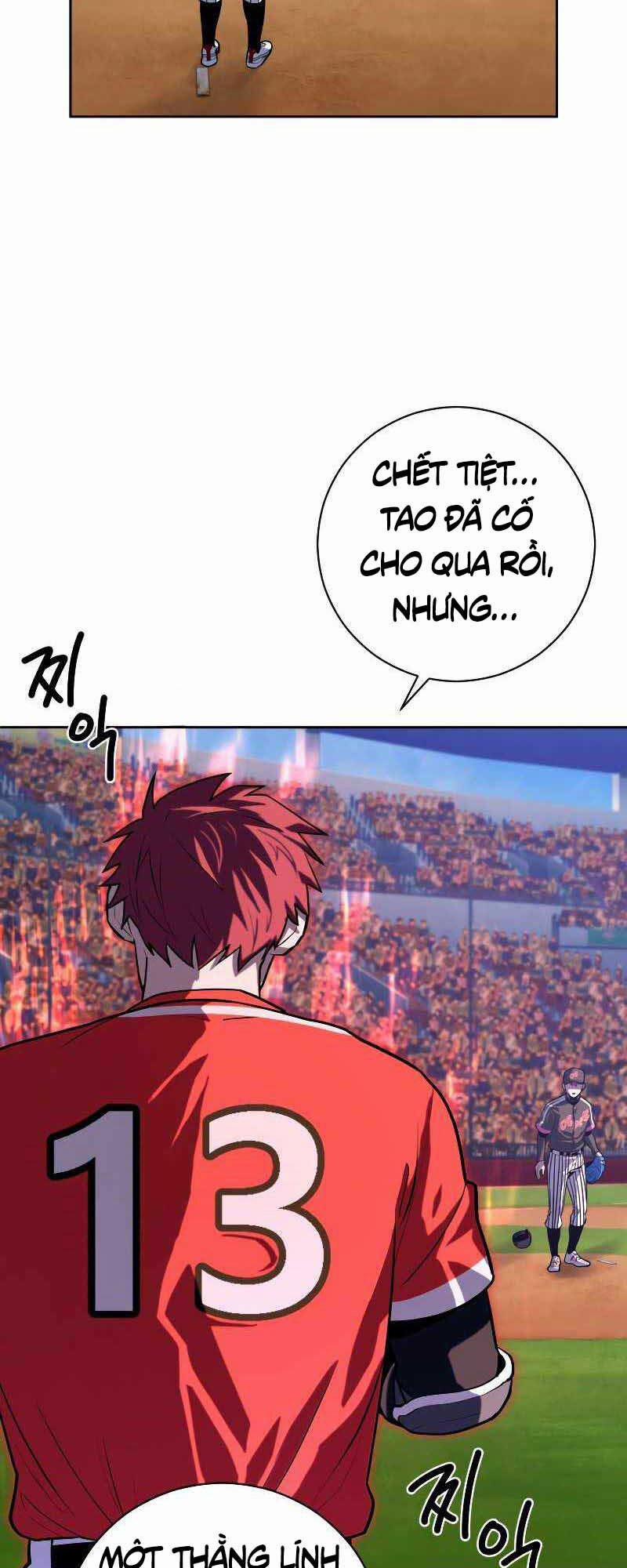 Vua Bóng Chày 33 trang 65
