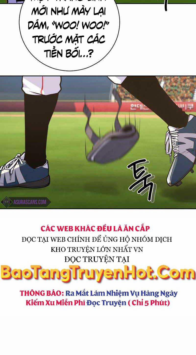 Vua Bóng Chày 33 trang 66