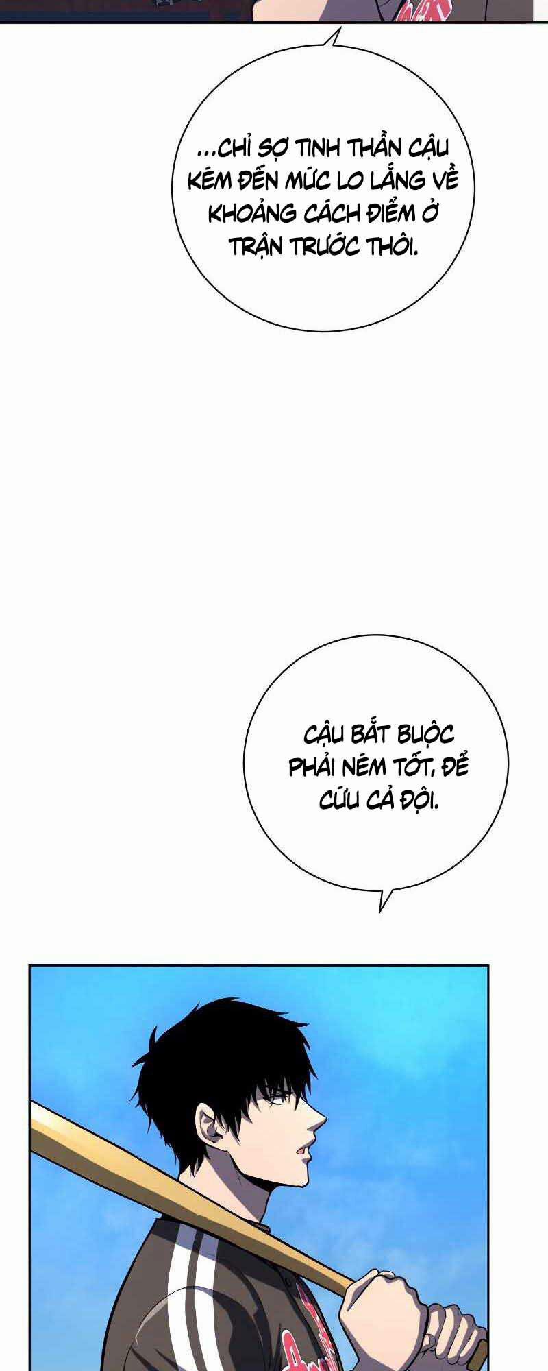 Vua Bóng Chày 33 trang 9