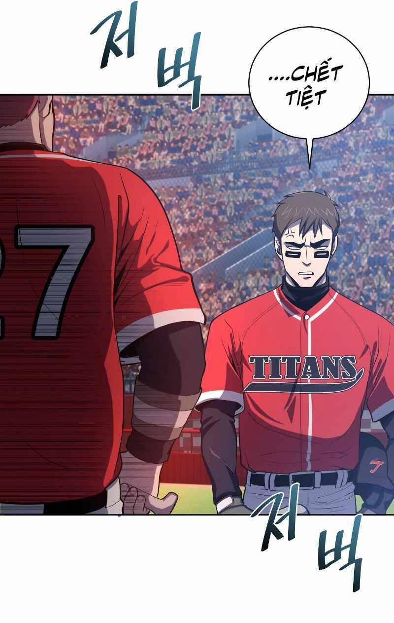 Vua Bóng Chày 34 trang 100