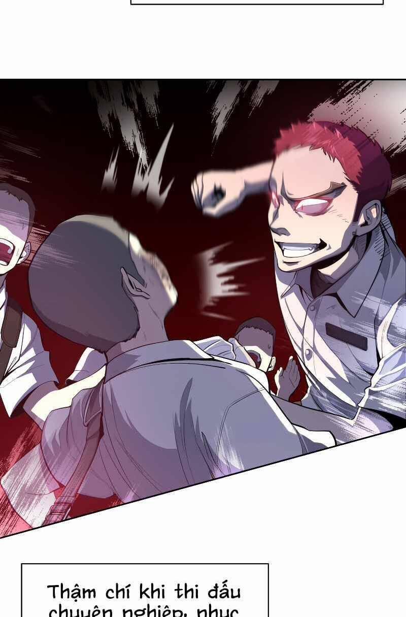 Vua Bóng Chày 34 trang 12
