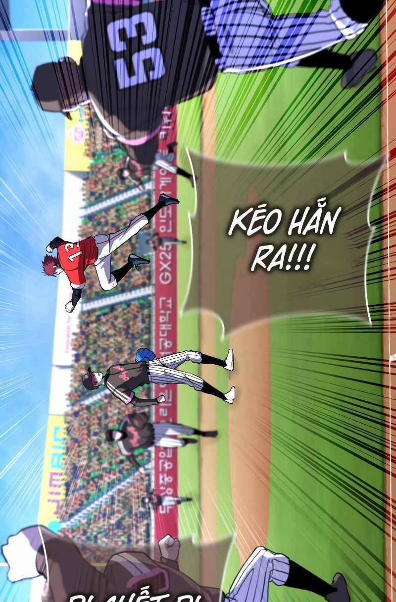 Vua Bóng Chày 34 trang 17