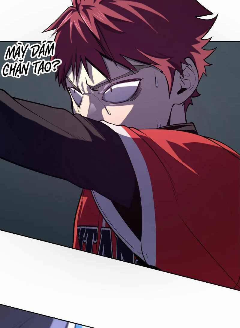 Vua Bóng Chày 34 trang 33