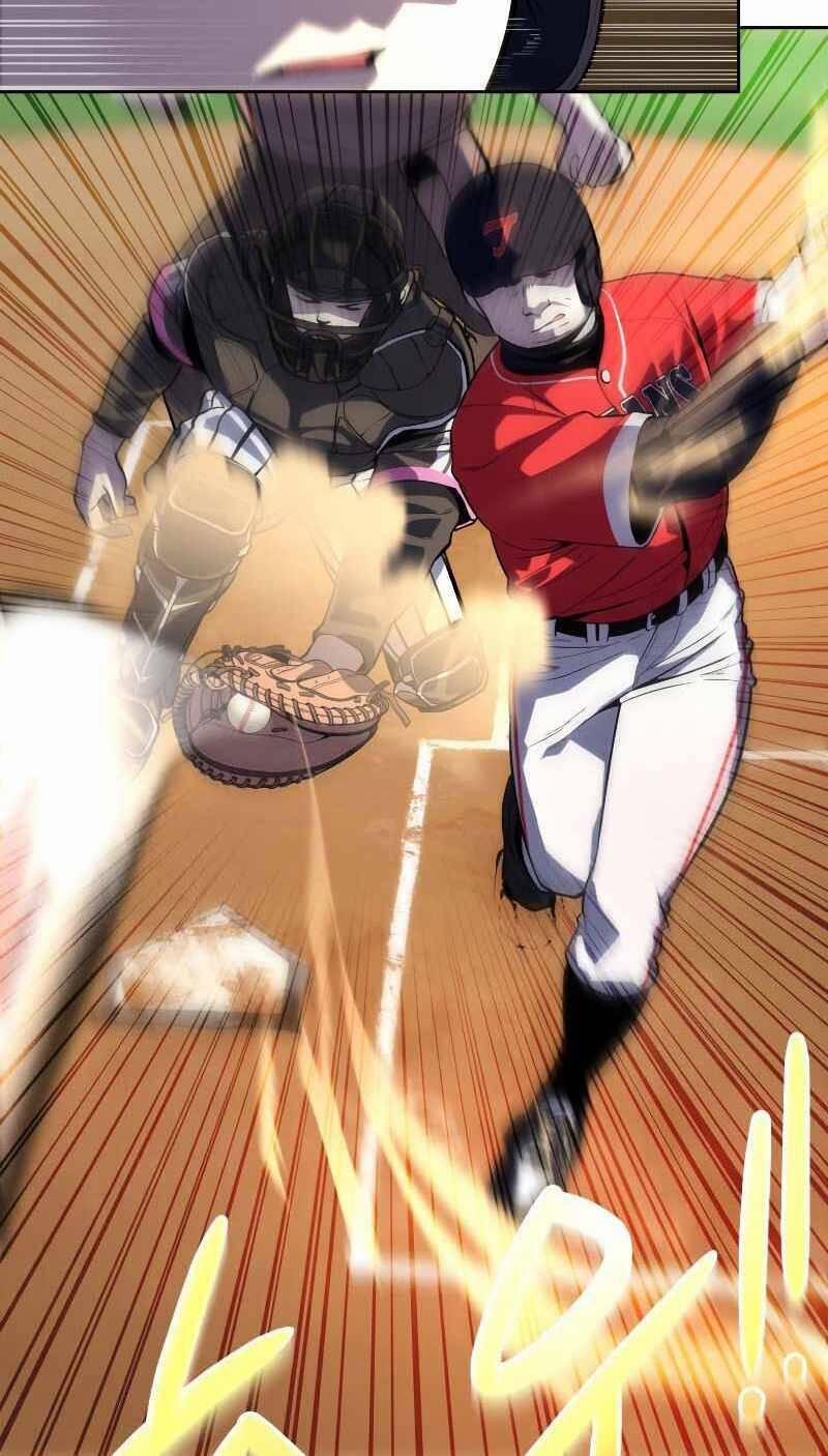 Vua Bóng Chày 35 trang 16