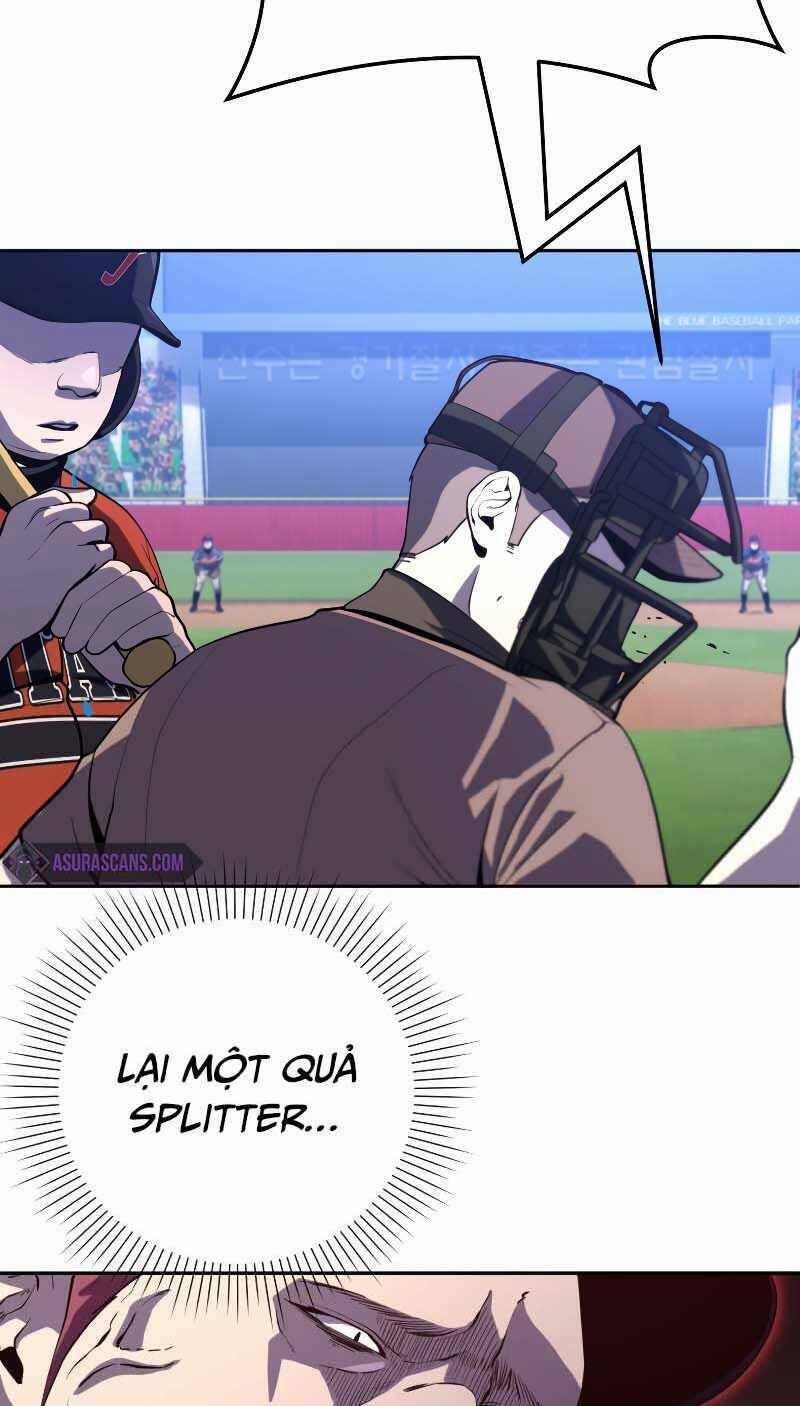 Vua Bóng Chày 35 trang 18