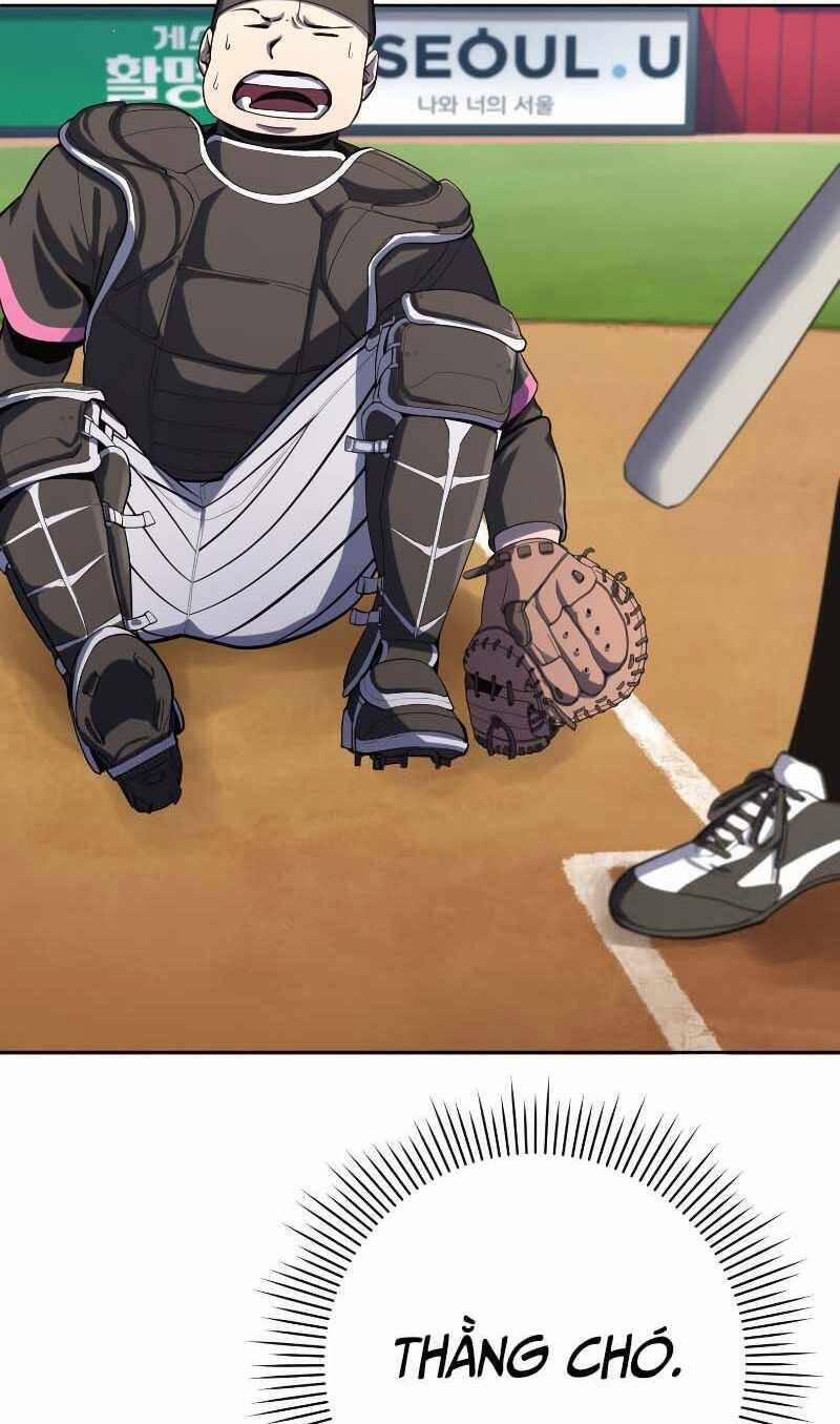 Vua Bóng Chày 35 trang 4